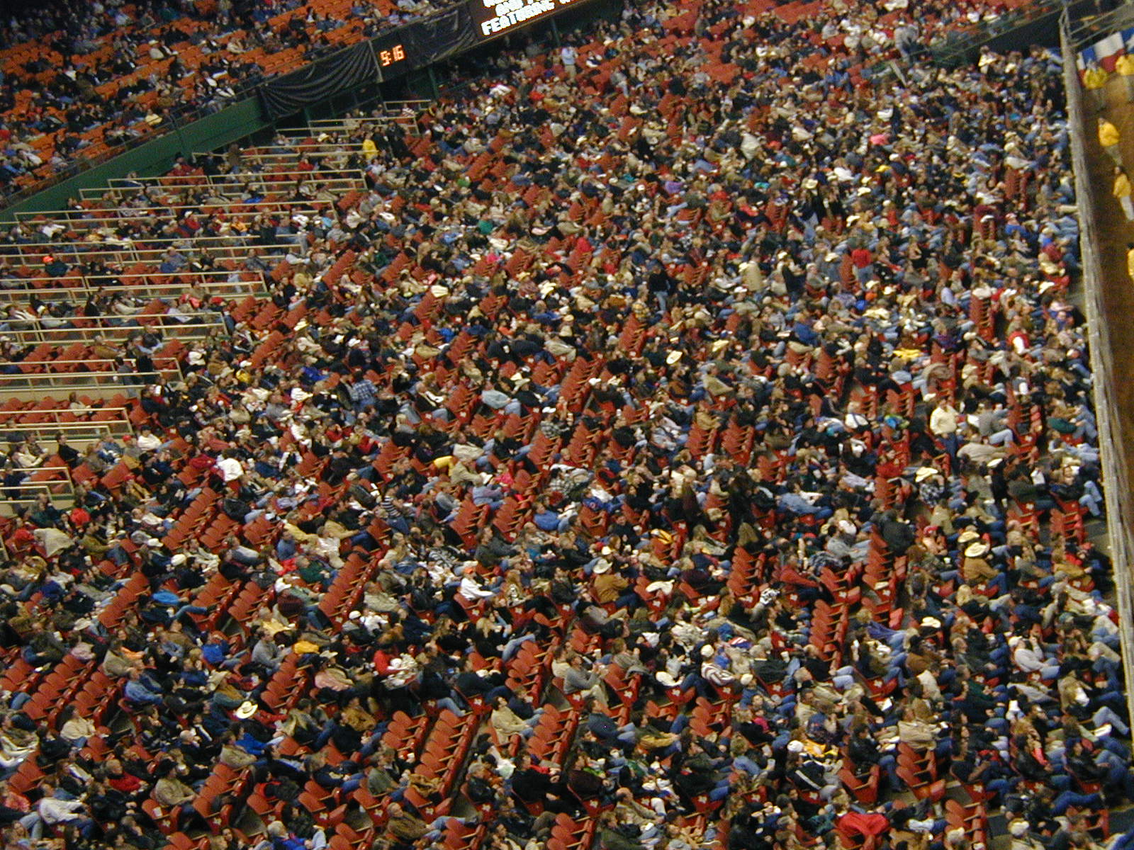 Houston Rodeo Spectators Houston 2026: An Annual Calendar for the Bayou City - H-Town Happens
