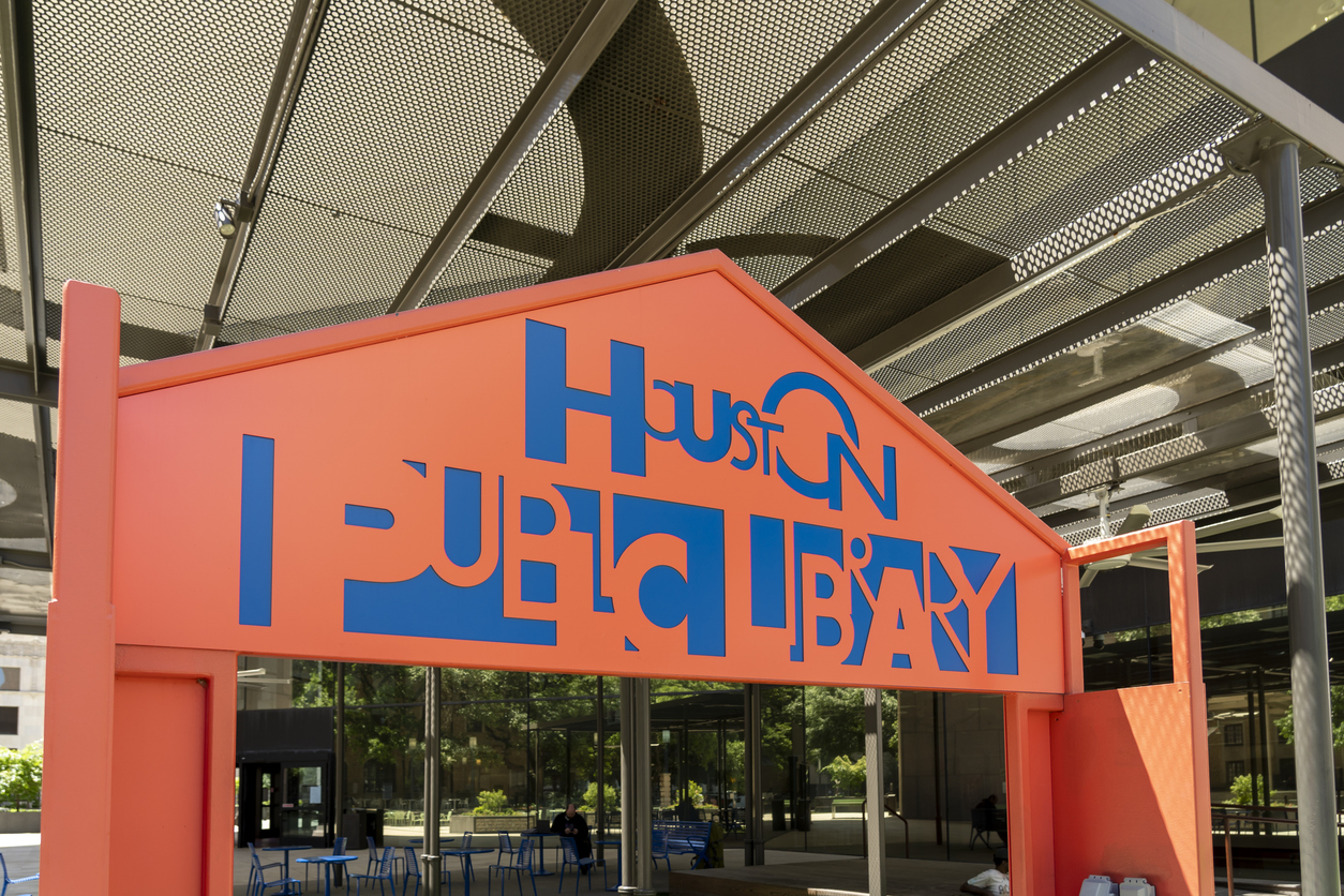Best Places in Houston to Spend a Quiet Rainy Day - H-Town Happens